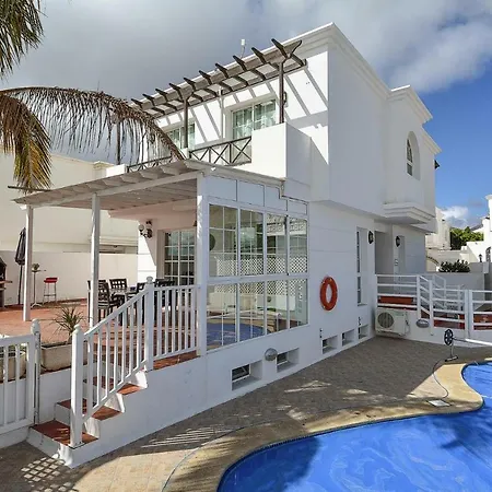 Holiday Puerto Del Carmen - Ace02101c-fyd Vakantiehuis