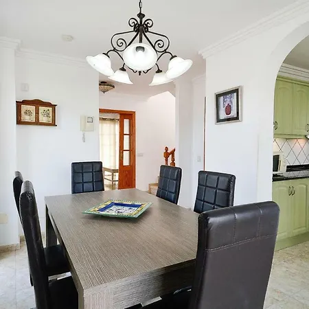 بيت للعطل Holiday Puerto Del Carmen - Ace02101c-fyd
