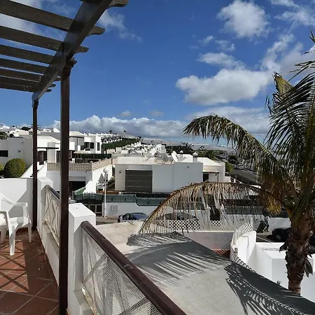 Holiday Puerto Del Carmen - Ace02101c-fyd